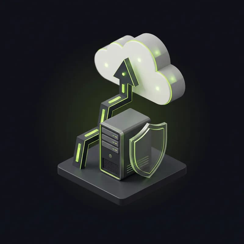 Future-Proof Services