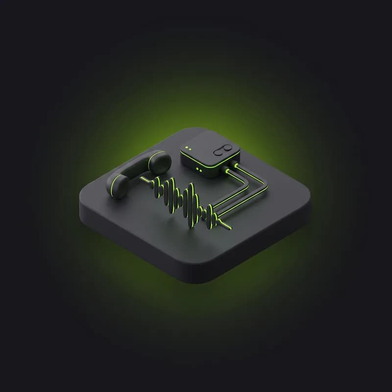 Answering Machine Detection