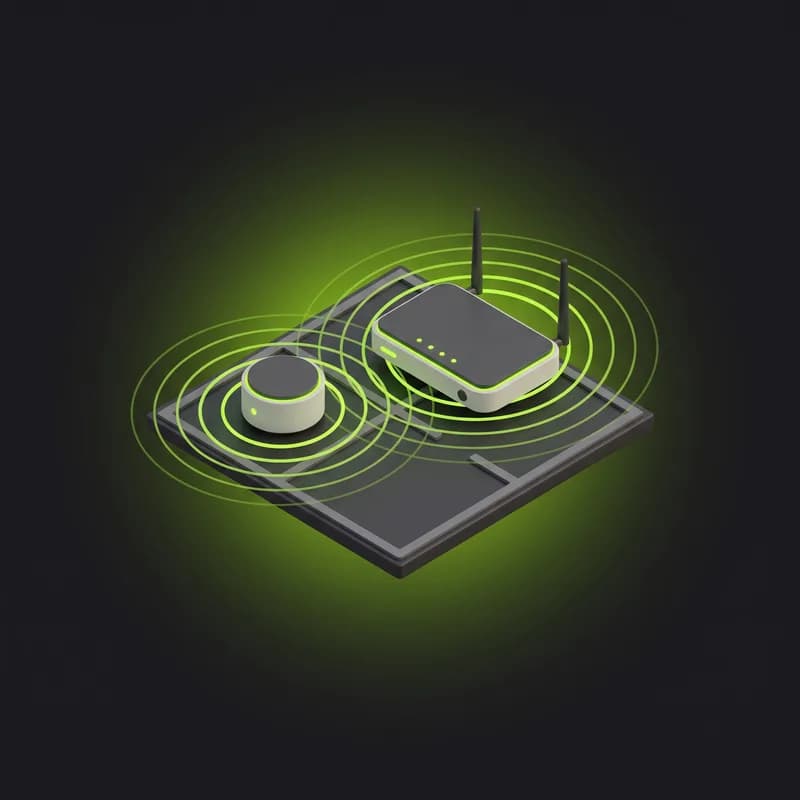 Routers & Extenders