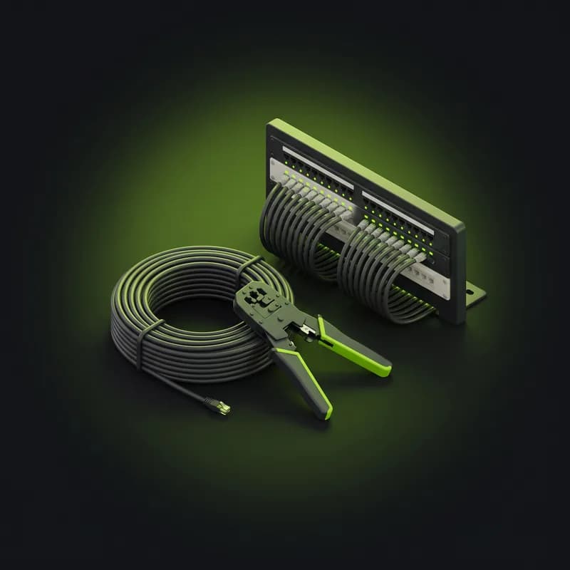 Pro Installation