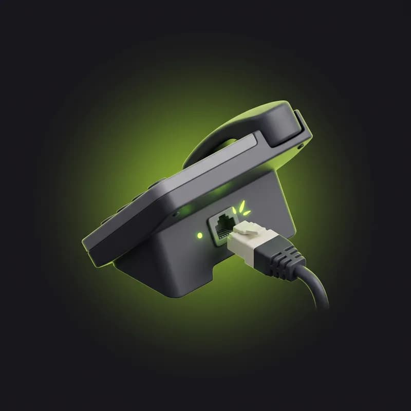 Plug & Play