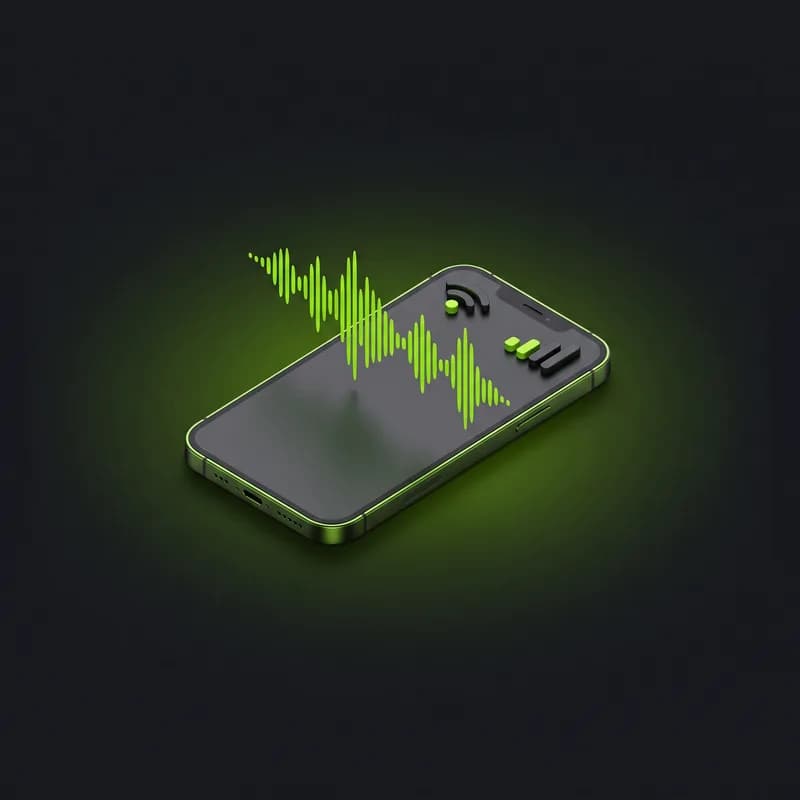 HD Voice On Any Connection