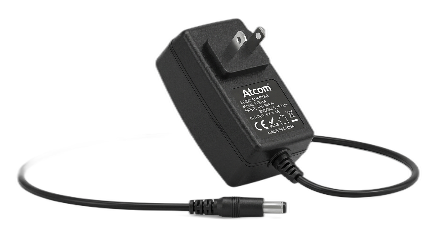Atcom Power Supply