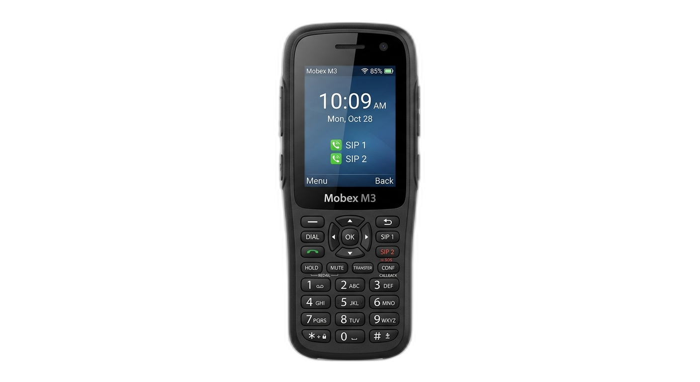 Mobex M3
