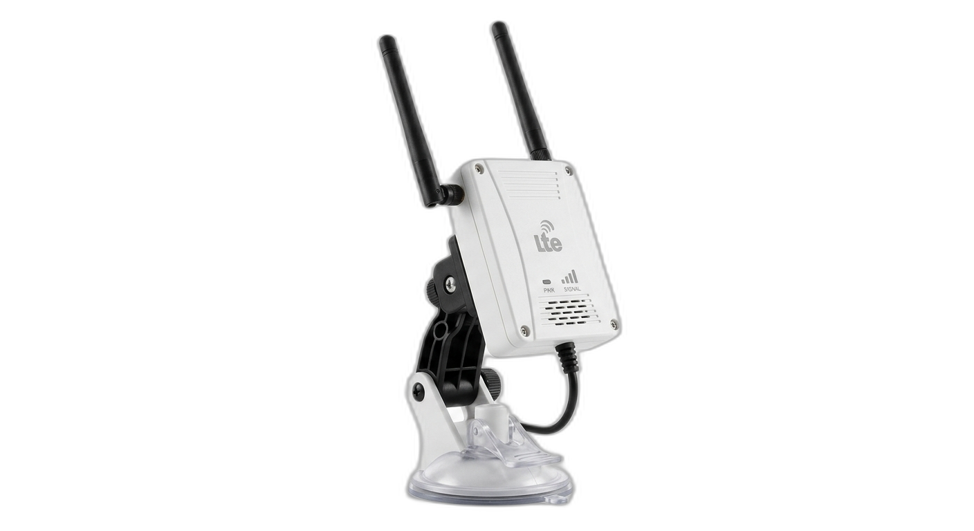 LTE Antenna Router